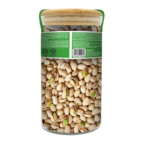 Pistacho Jar (300g)
