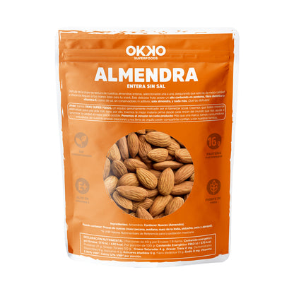 Almendra (75g)