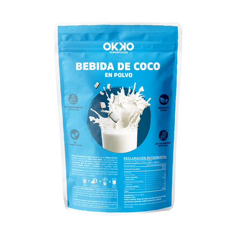 Bebida de Coco (300g)