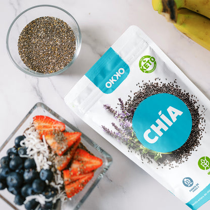 Semillas de Chía (300 g)