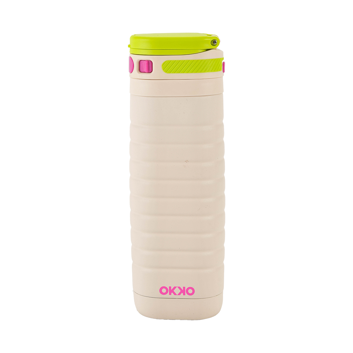 Termo Cocodrilo