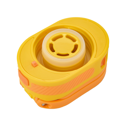 Termo Cocodrilo