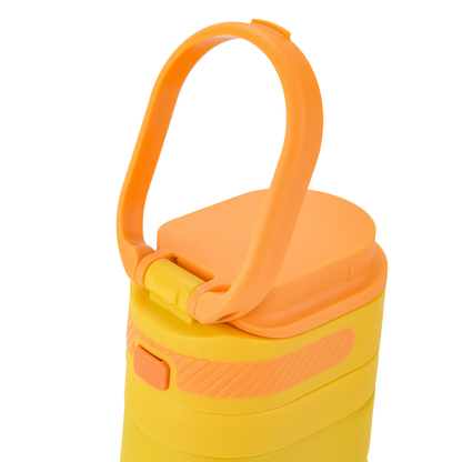 Termo Cocodrilo