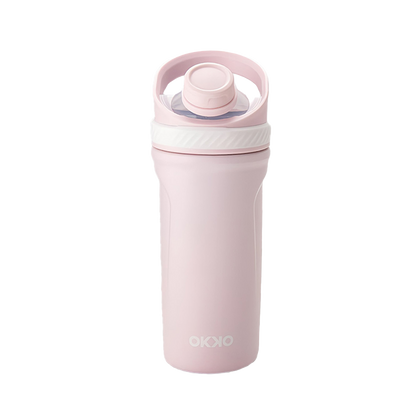 Shaker León