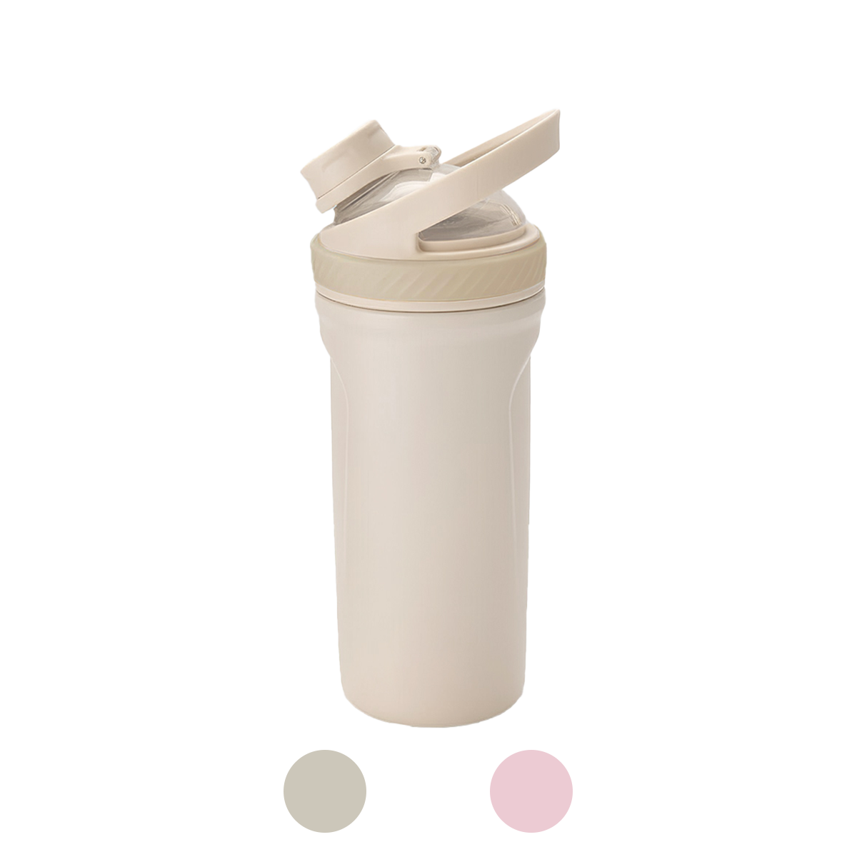 Shaker León