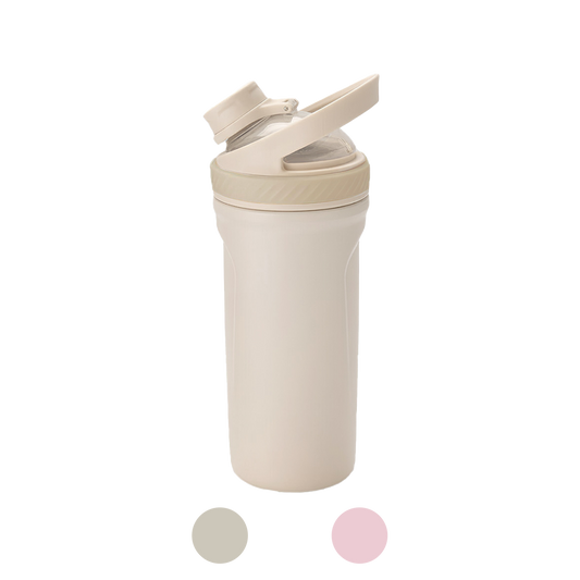 Shaker León