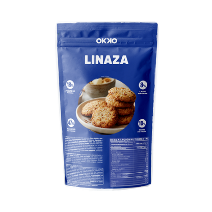 Linaza (300 g)