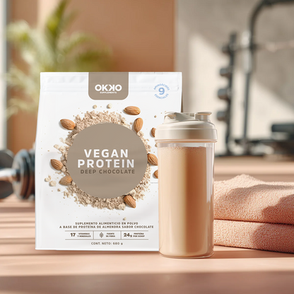 3x2 Proteína Vegana