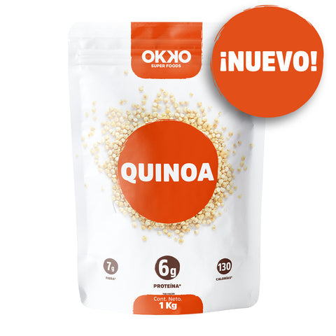 Quinoa (1 Kg)