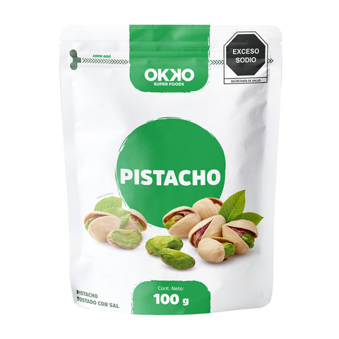 Pistacho (100g)
