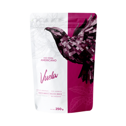 Vuela - Café Balanceado (250 g)